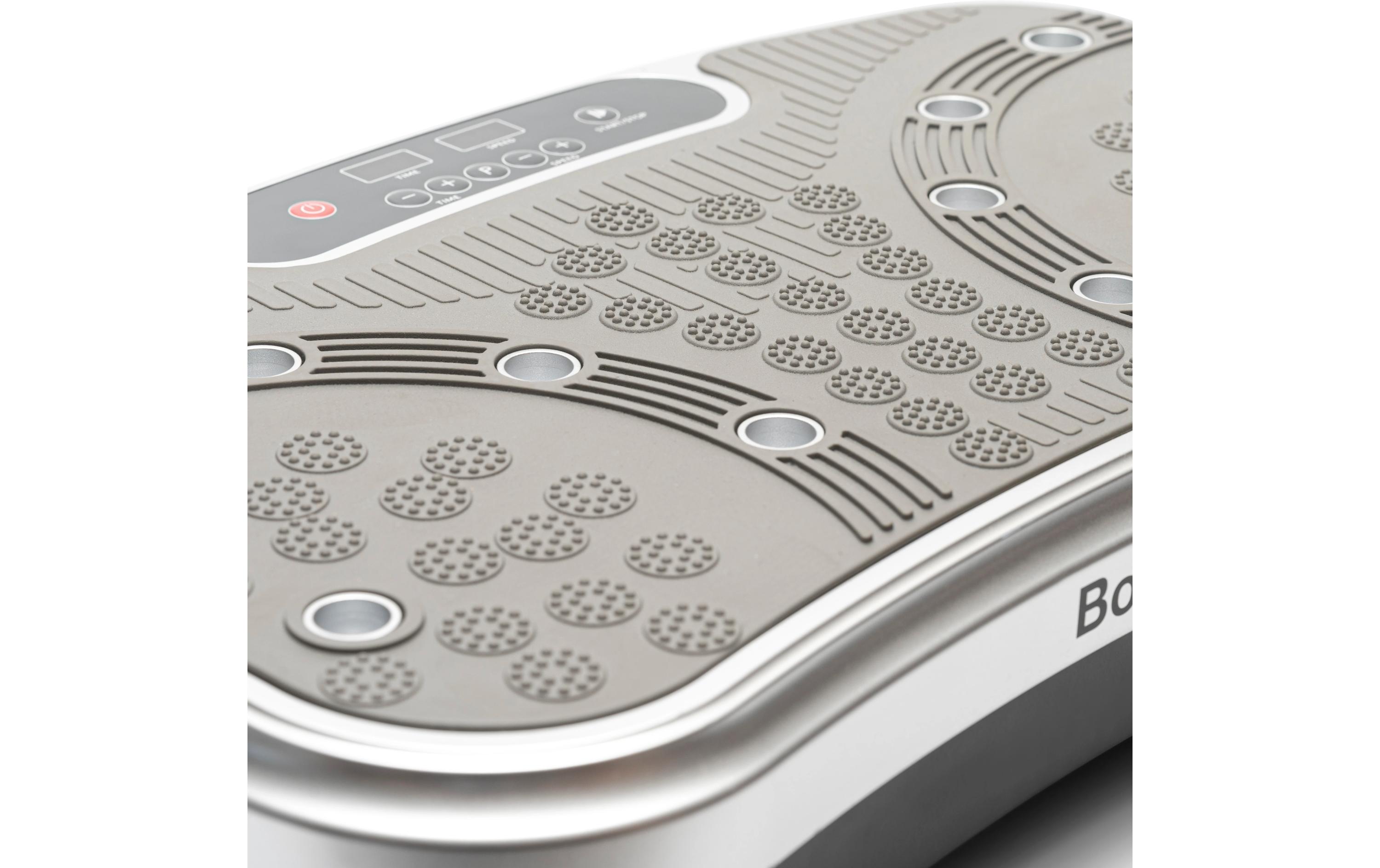 Bodi-Tek Vibrationstrainer Exercise Pro