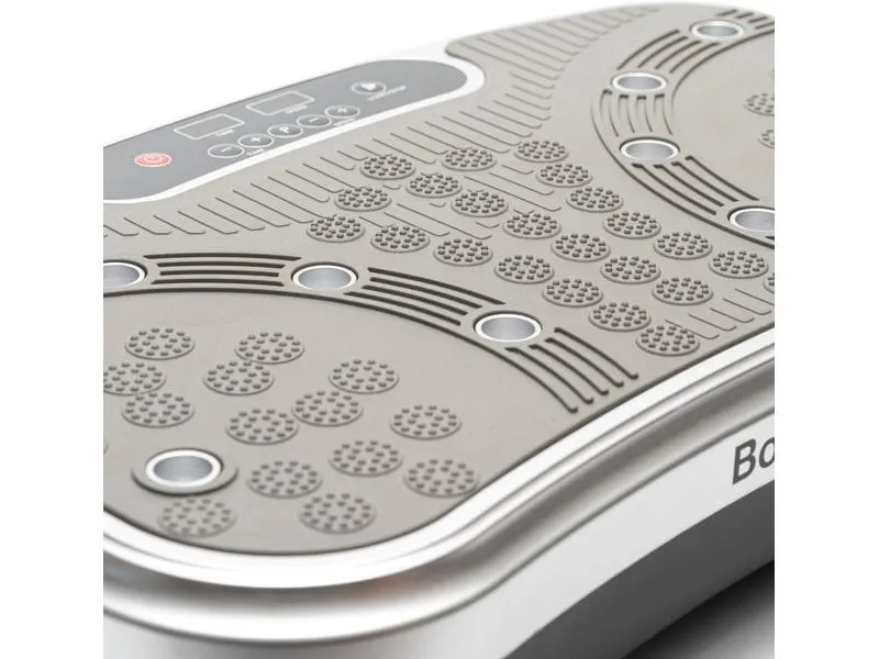 Bodi-Tek Vibrationstrainer Exercise Pro