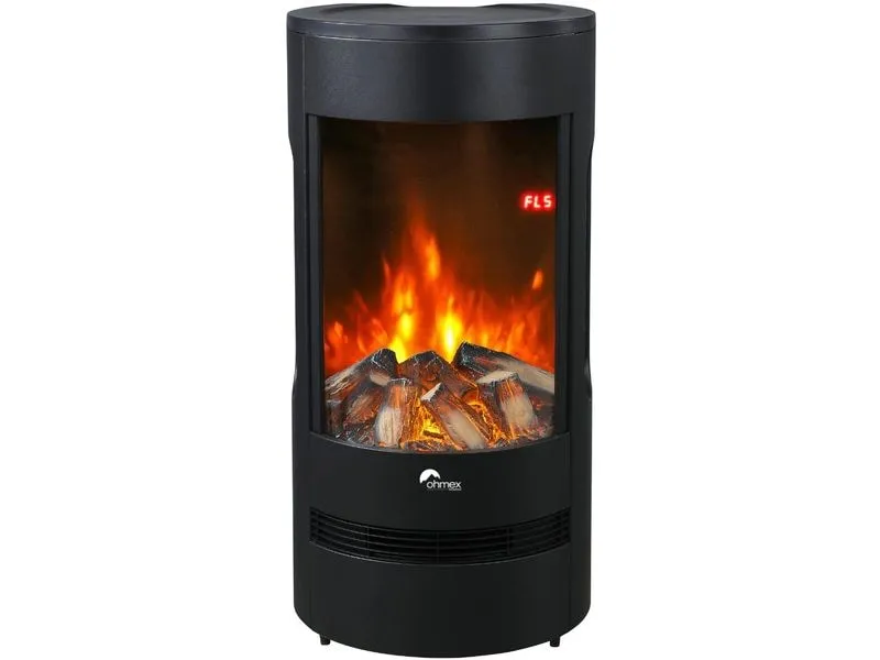 OHMEX OHM-HET-2619WIFI 2000 W OHMEX OHM-HET-2619WIFI 2000 W