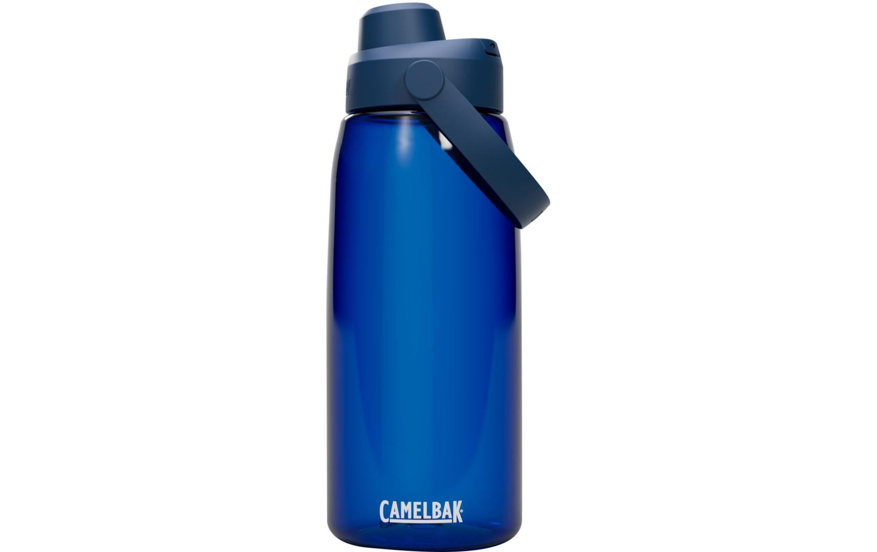 CamelBak Trinkflasche Thrive Chug 1000 ml, Oxford