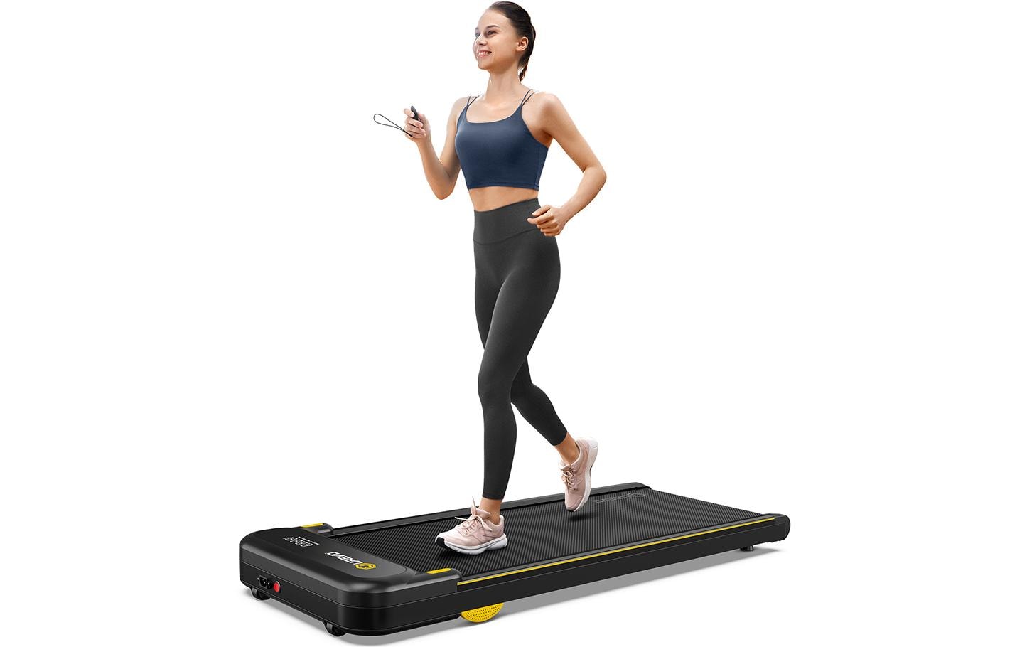 Urevo Laufband SpaceWalk E4