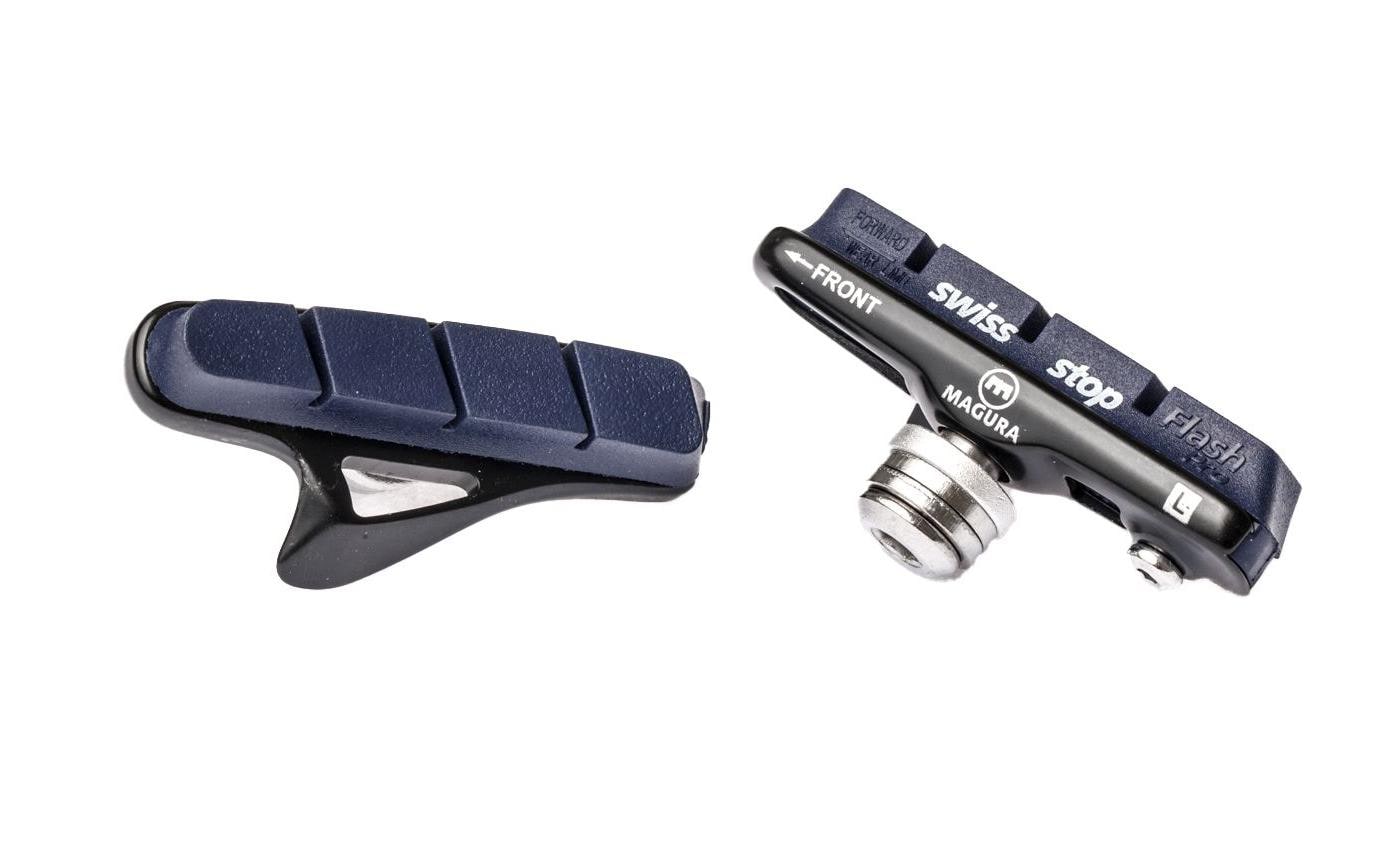 MAGURA RT für blanke Alu-Felge Schwarz MAGURA RT für blanke Alu-Felge Schwarz