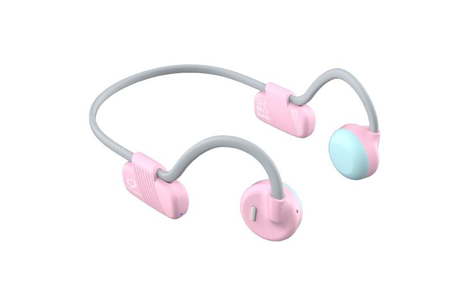 myFirst Headphone BC Wireless Lite Pink myFirst Headphone BC Wireless Lite Pink
