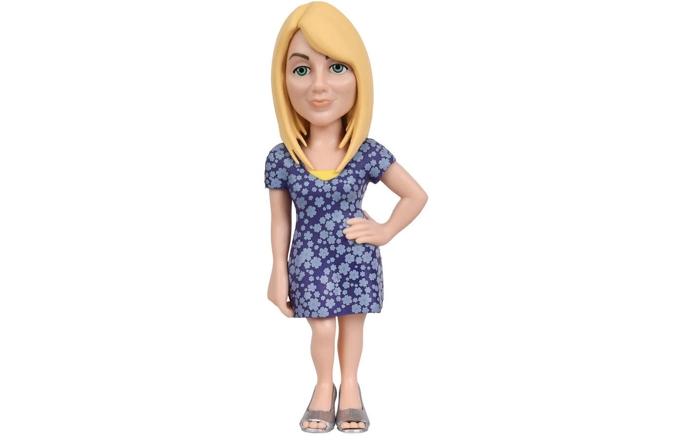 Minix Figur The Big Bang Theory: Penny 12 cm