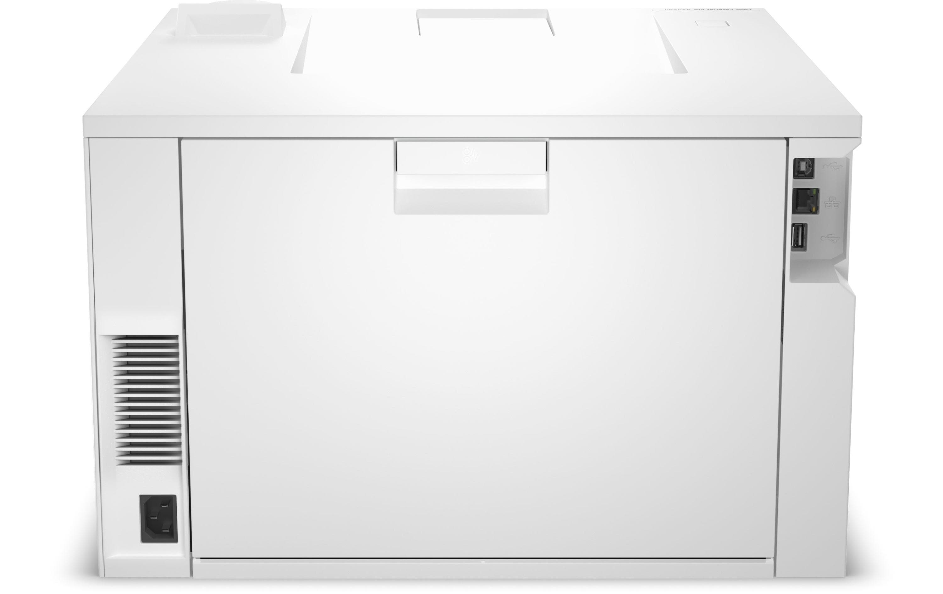 HP Drucker Color LaserJet Pro 4202dn HP Drucker Color LaserJet Pro 4202dn