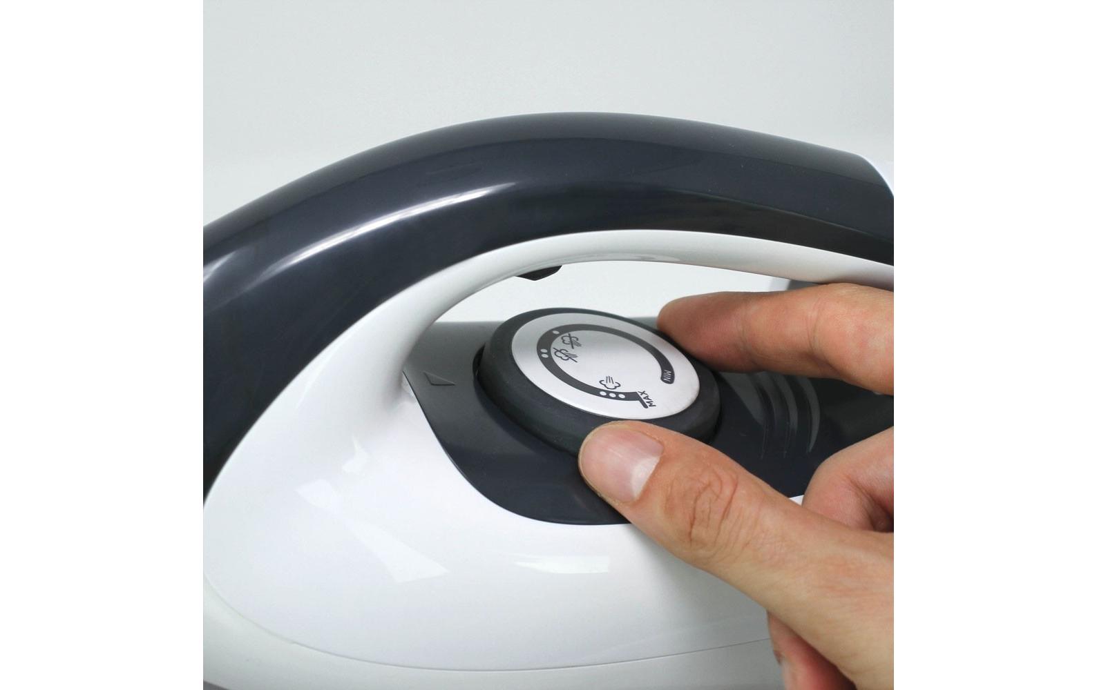 Polti Dampfbügelstation Vaporella Simply VS10.10