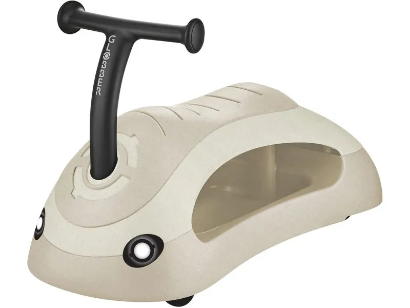 GLOBBER Walk N'Roll 3-in-1, Ecologic, Coconut GLOBBER Walk N'Roll 3-in-1, Ecologic, Coconut