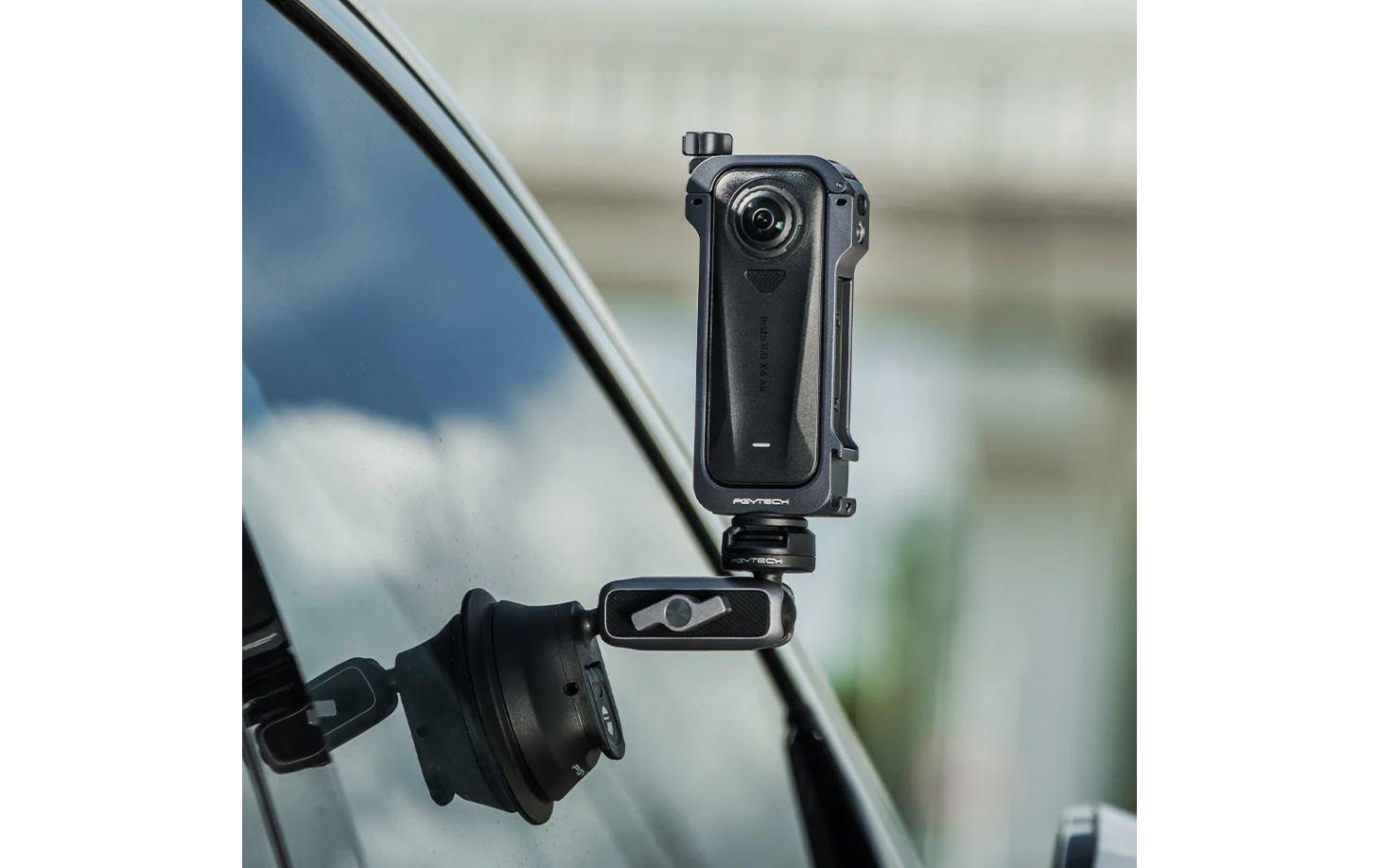 PGYTECH Cage Insta360 X4 Air