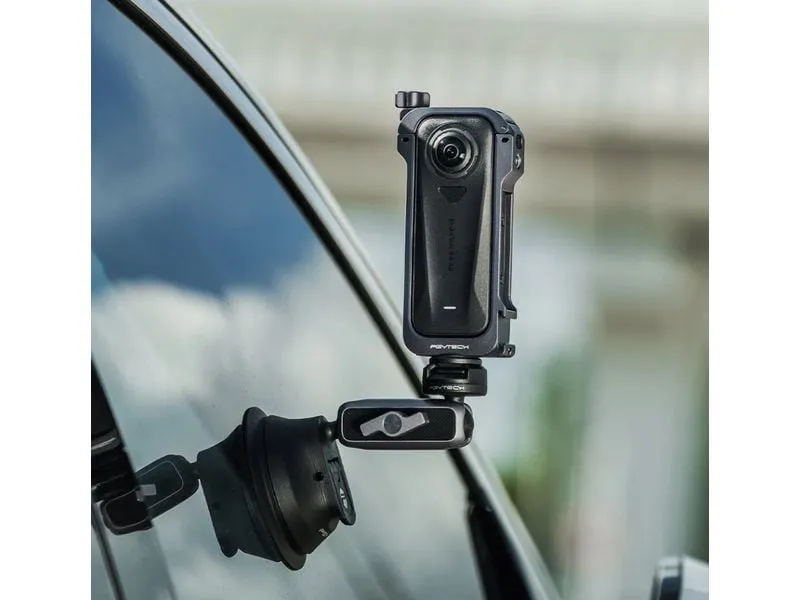 PGYTECH Cage Insta360 X4 Air