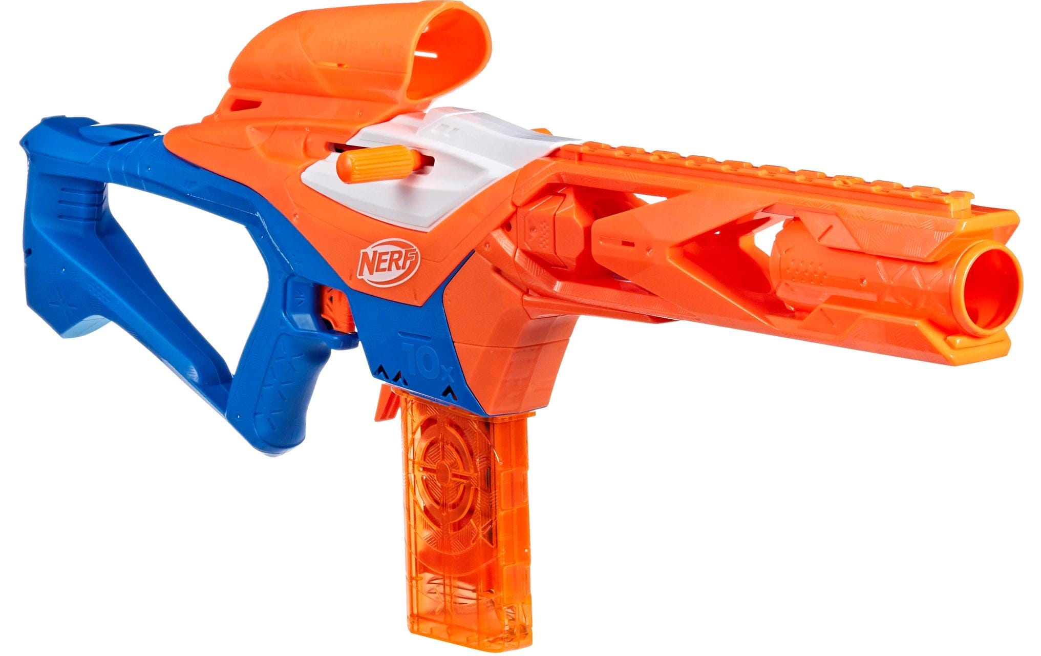 NERF Pinpoint