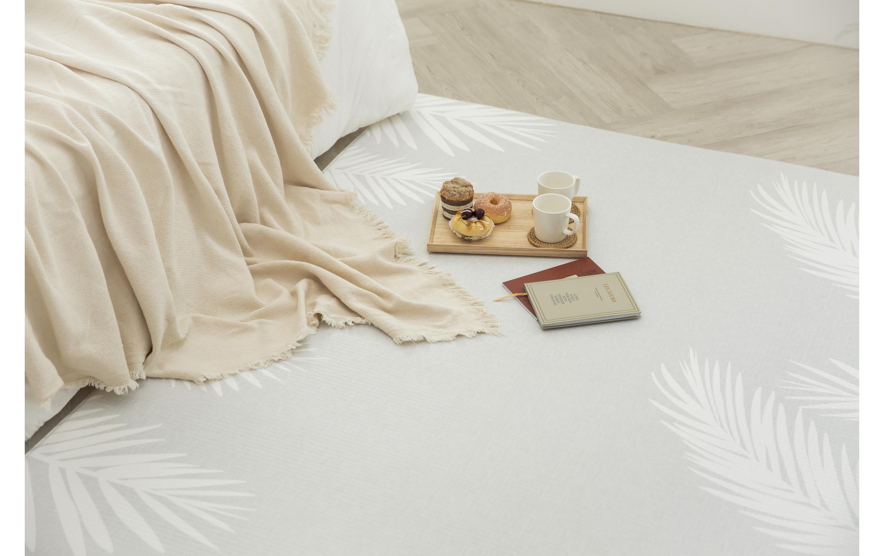 BABY CARE Spielmatte Charming Night 210 x 140 cm