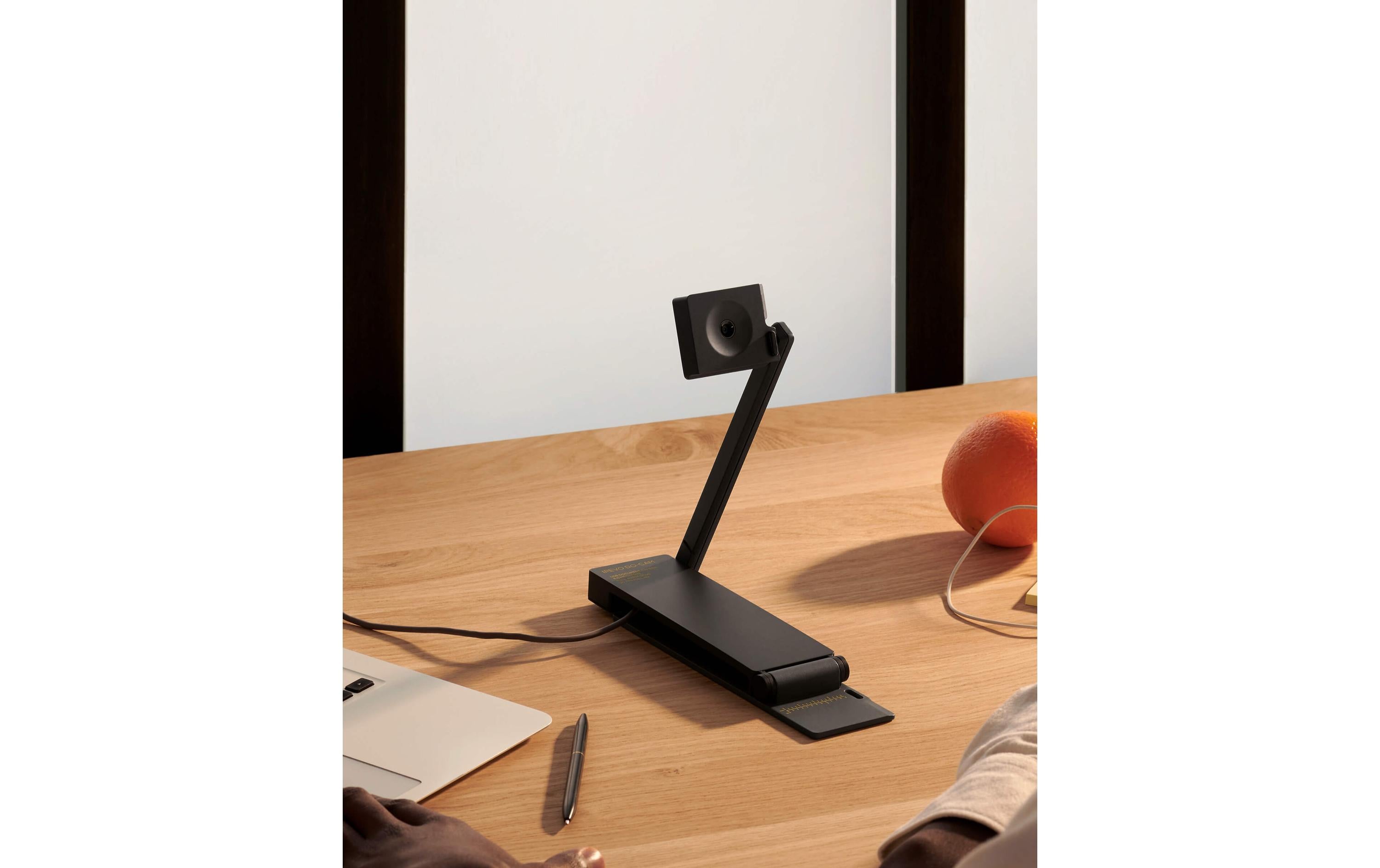 IPEVO Dokumentenkamera DO-CAM