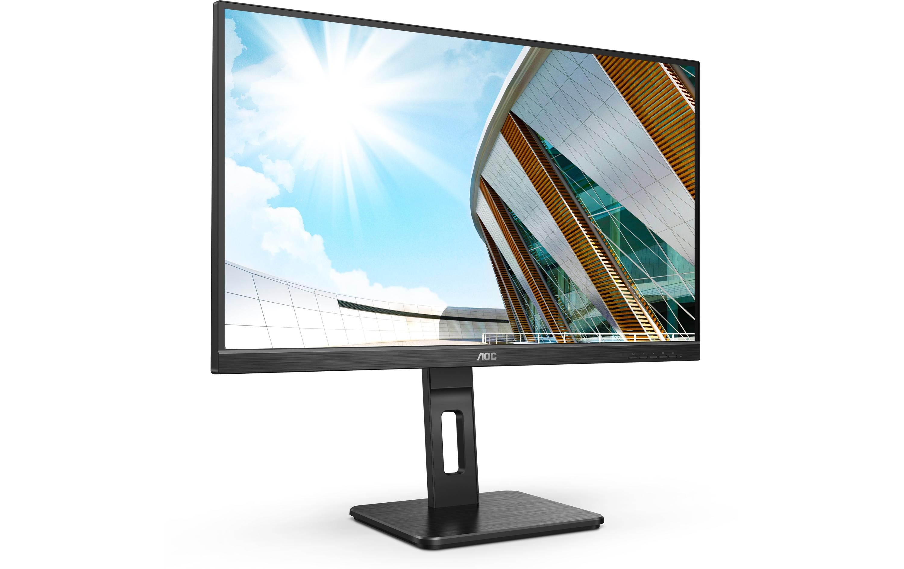 AOC Monitor 24P2QM AOC Monitor 24P2QM