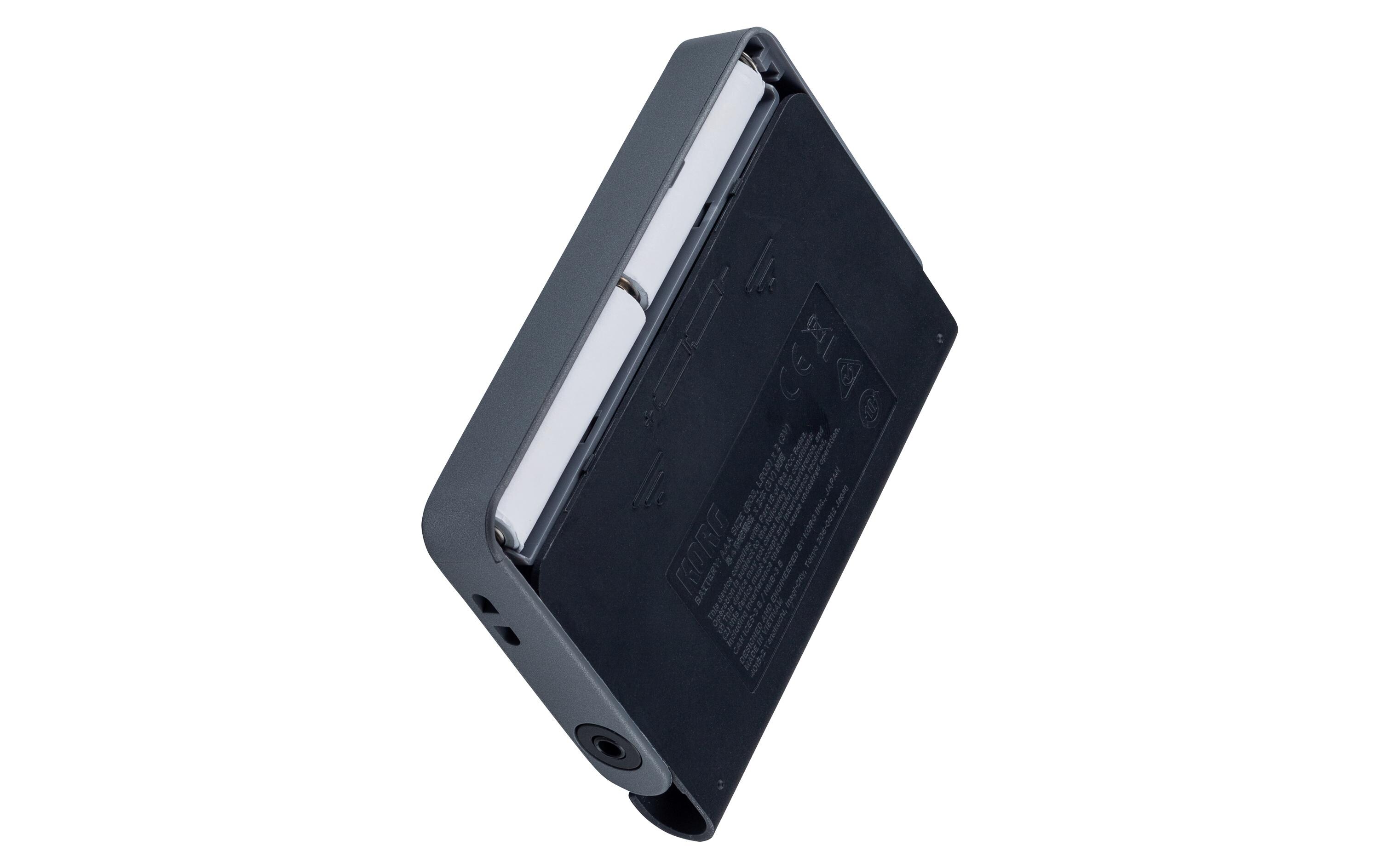 Korg Stimmgerät VPT-1