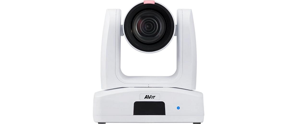 AVer Professionelle Autotracking-Kamera TR211 1080p, 60 fps AVer Professionelle Autotracking-Kamera TR211 1080p, 60 fps