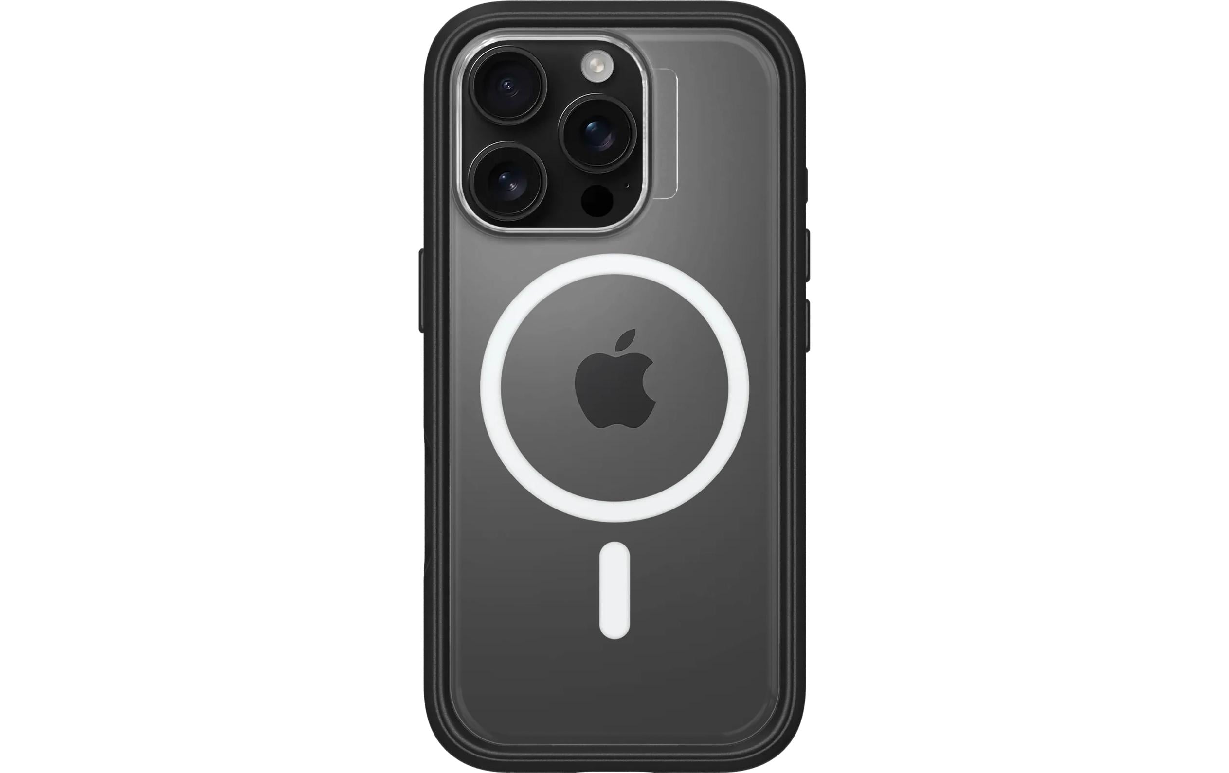 Rhinoshield Mod NX MagSafe iPhone 16 Pro Black