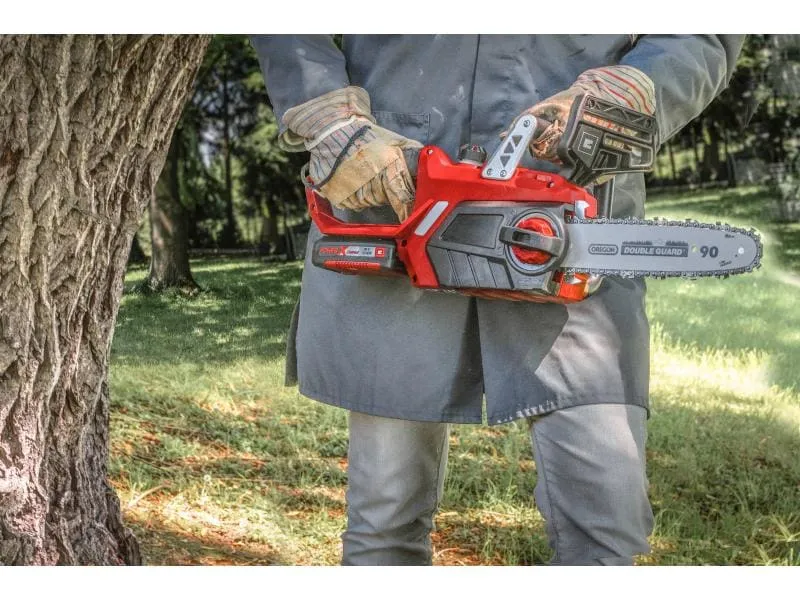 Einhell Akku-Kettensäge GE-LC 18 Li Kit Einhell Akku-Kettensäge GE-LC 18 Li Kit