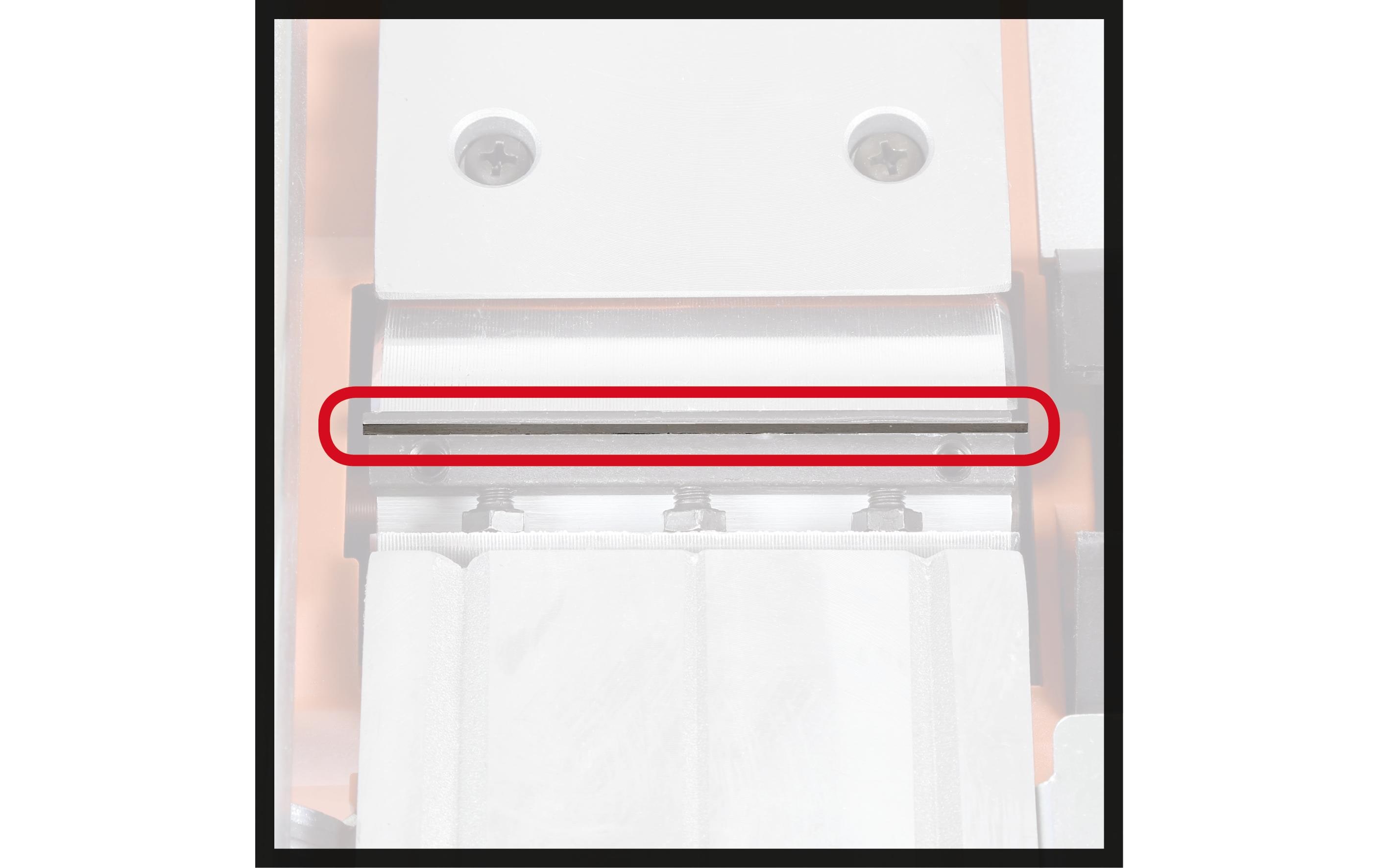 Einhell Elektrohobel TE-PL 900