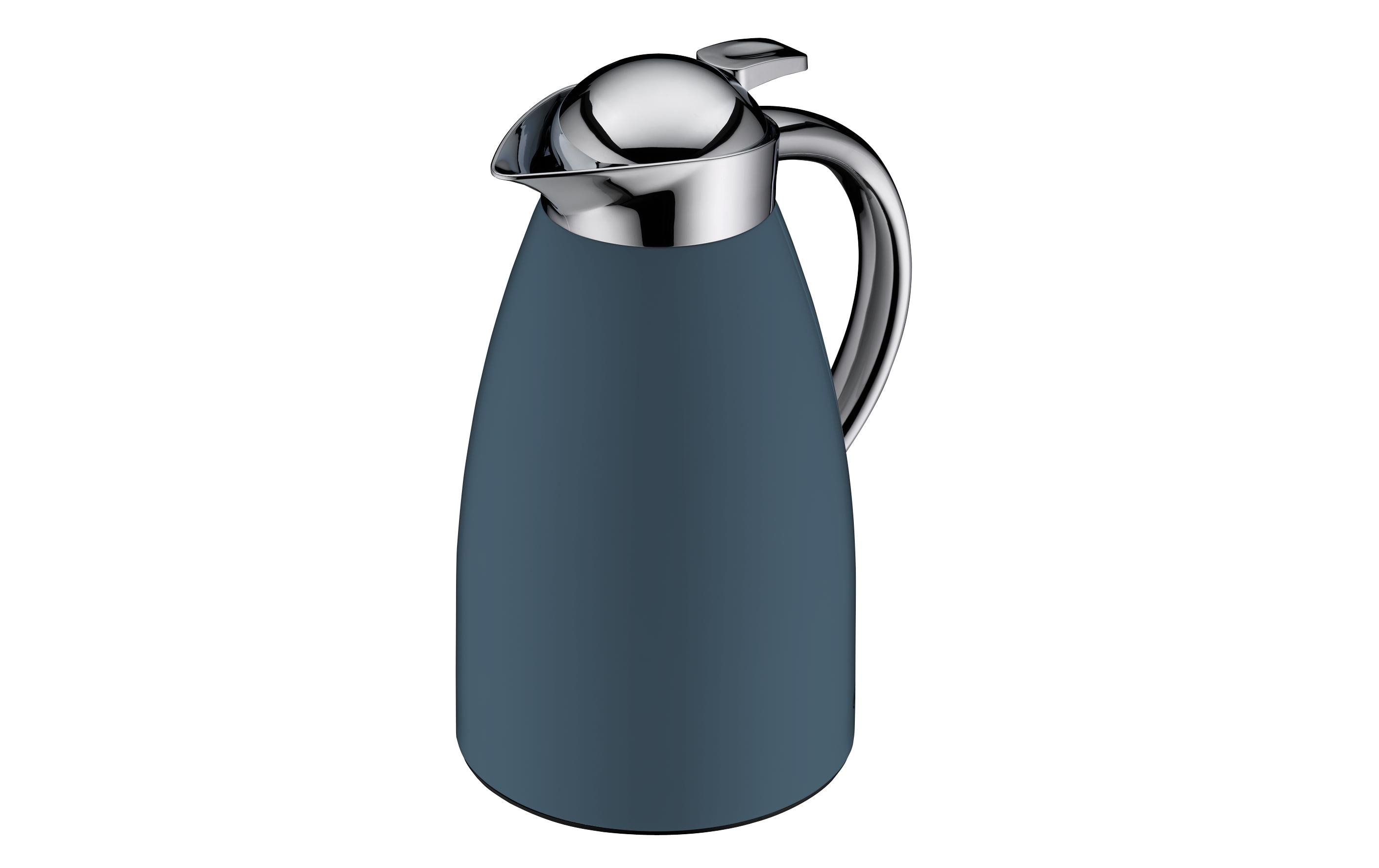 Alfi Thermoskanne Signo 1000 ml, River Blue