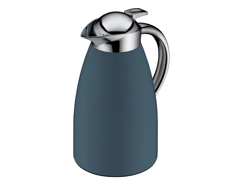 Alfi Thermoskanne Signo 1000 ml, River Blue Alfi Thermoskanne Signo 1000 ml, River Blue