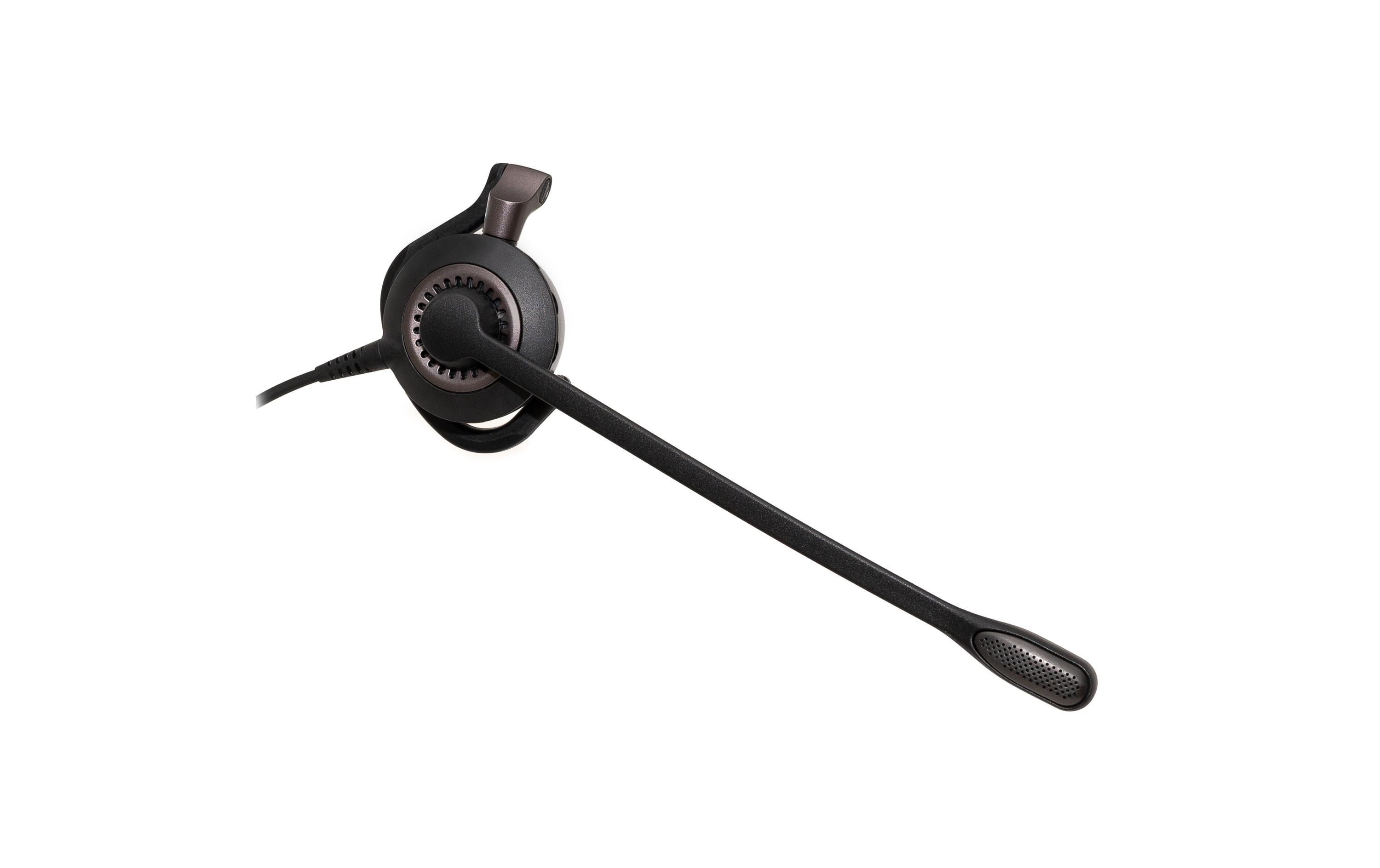 MITEL Headset H20 Mono - RJ9