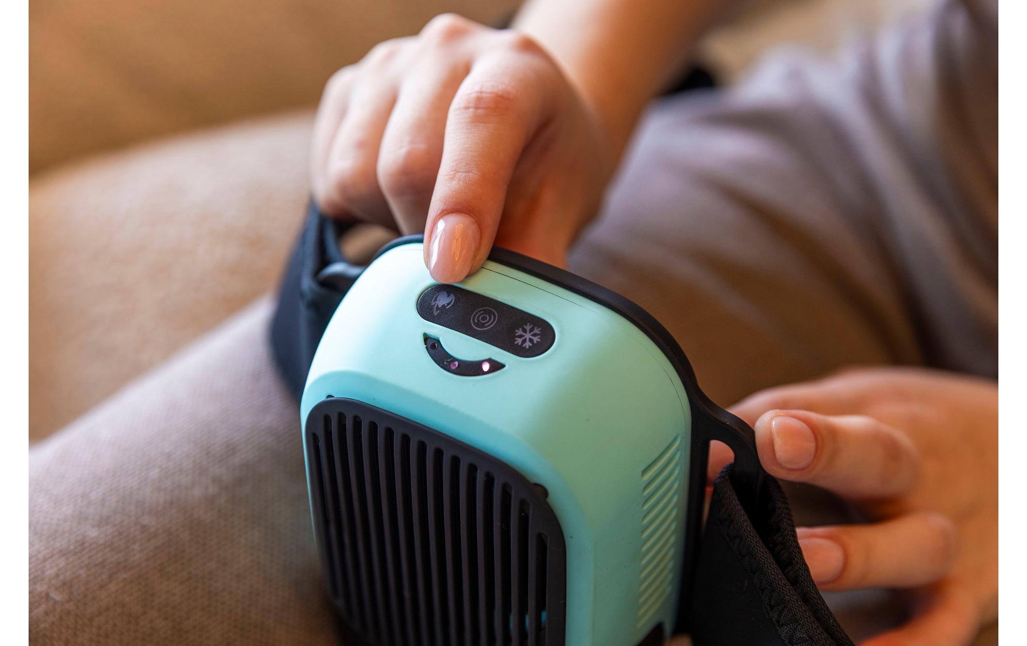 Medivon Massagegerät Medivon DualTherm