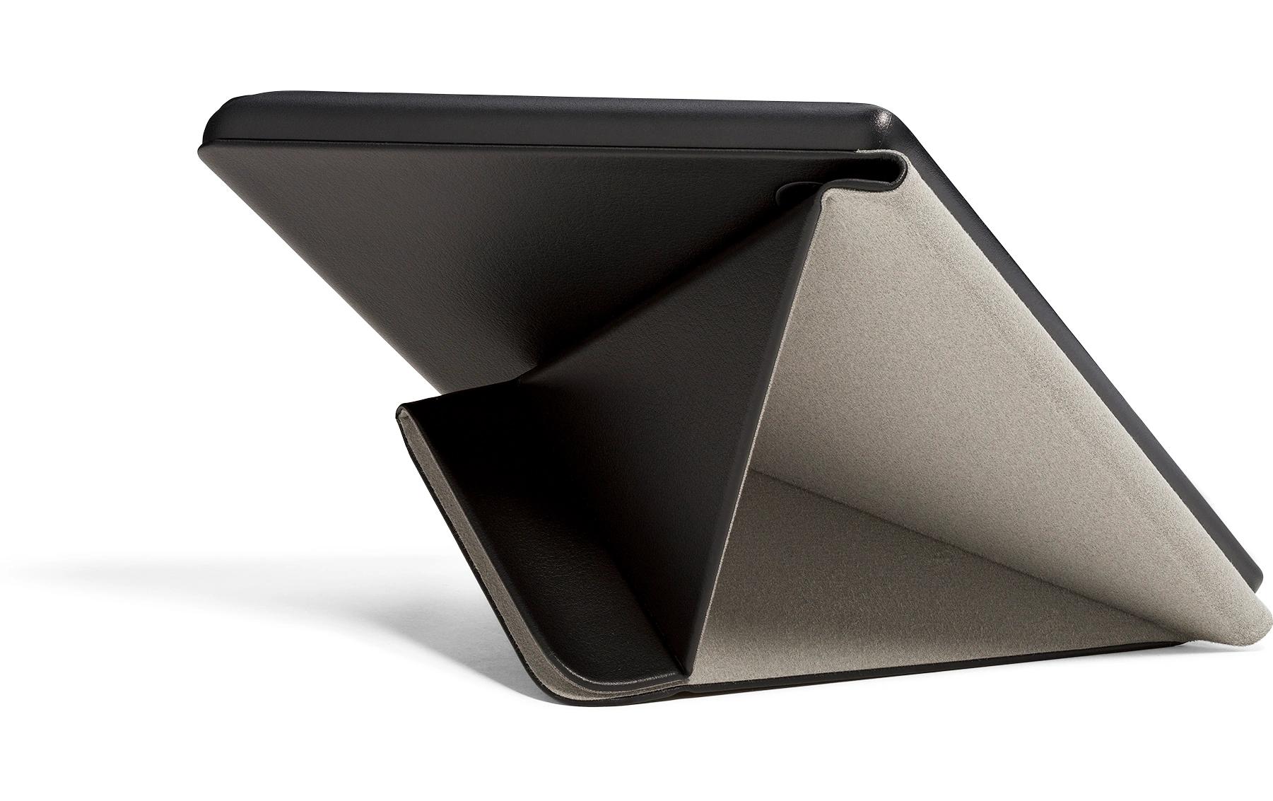 Tolino E-Book Reader Schutzhülle Vision Color Origami Schwarz