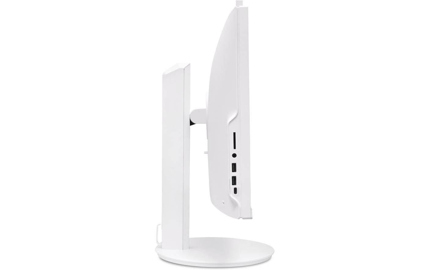 Acer AIO Aspire C27-1 (i7, 16 GB, 1 TB SDD)