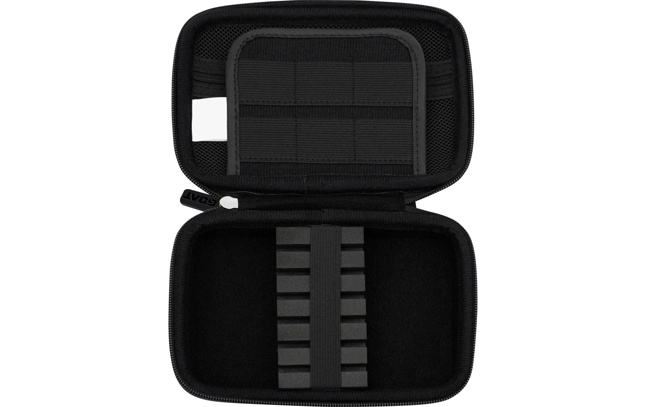 FTM Darttasche Grösse XL, Blau