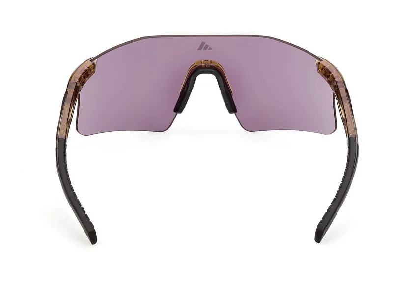 adidas Kaphiros SP0122 Sport Sonnenbrille High Contrast