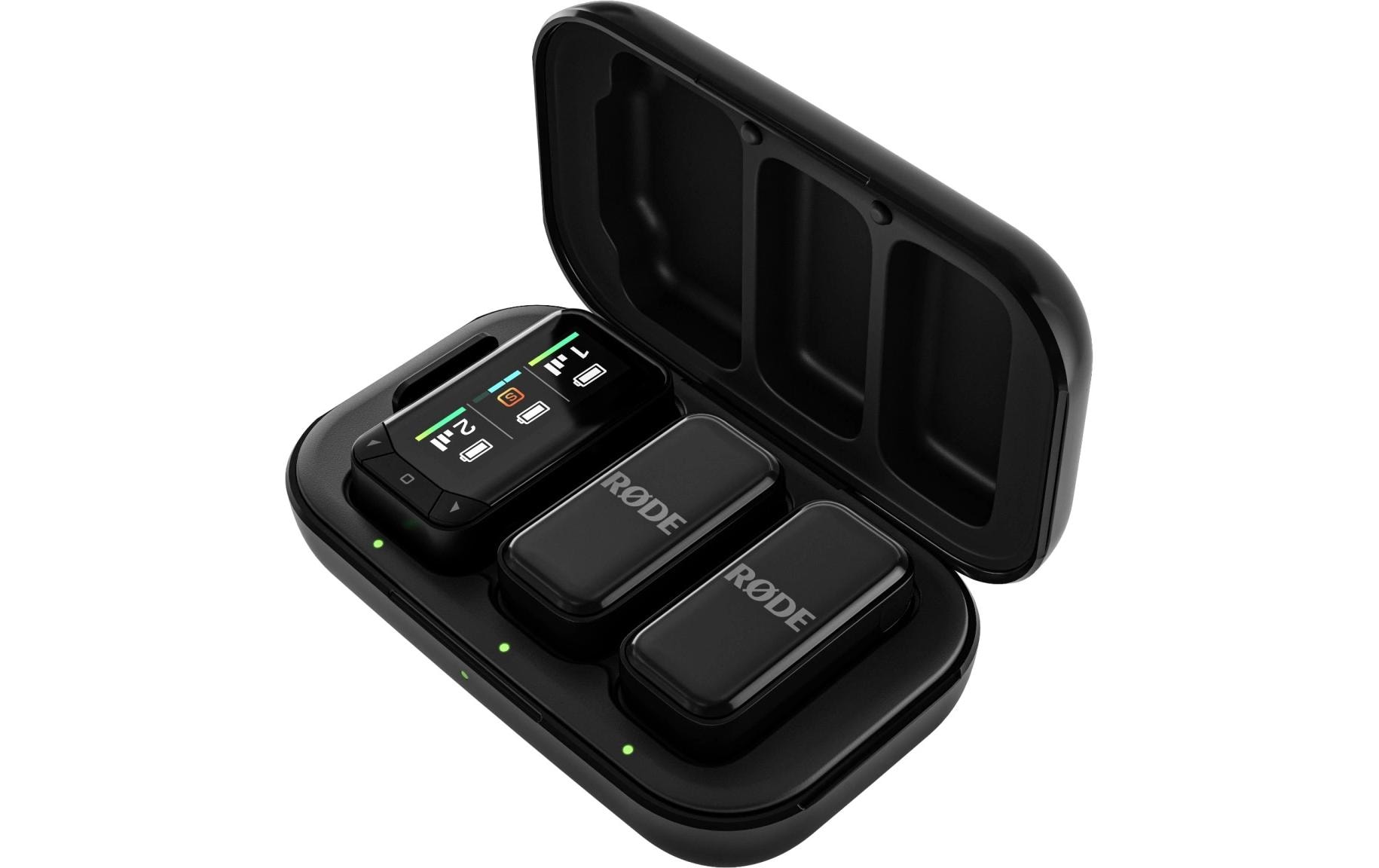 Rode Mikrofon Wireless Camera Kit