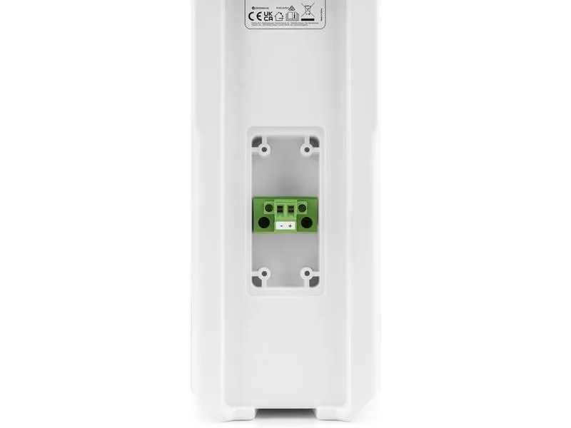 Power Dynamics Installationslautsprecher PDCS403W Power Dynamics Installationslautsprecher PDCS403W