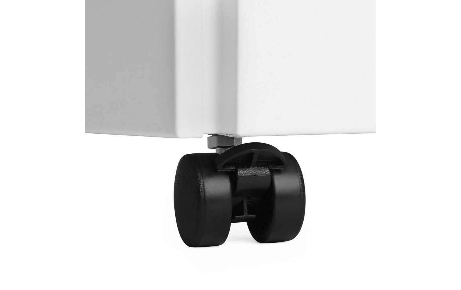 Songmics Multifunktionswagen OFC60WT Weiss