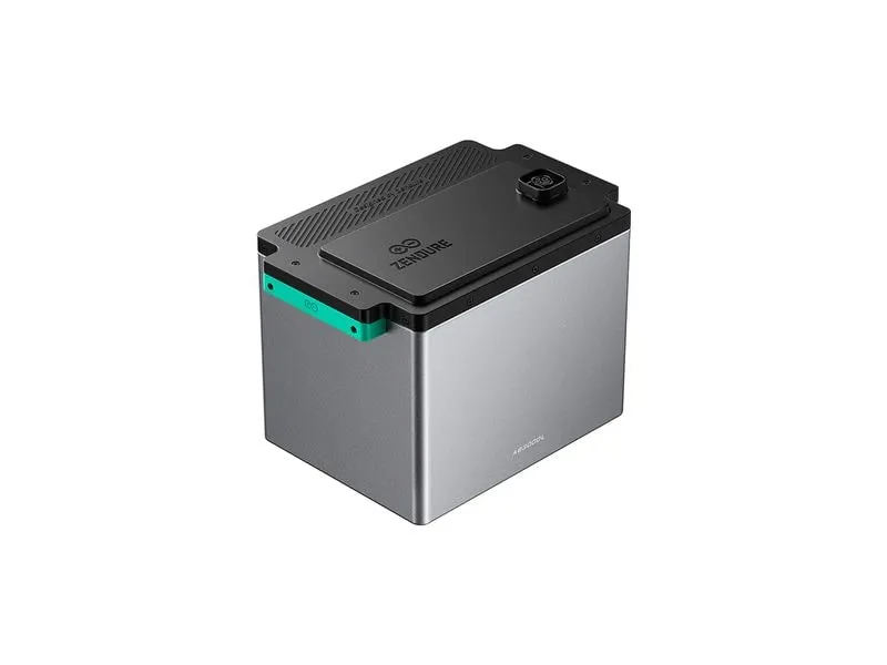 Zendure Energiespeicher AB3000L LiFePO₄ Erweiterungsbatterie 2880Wh