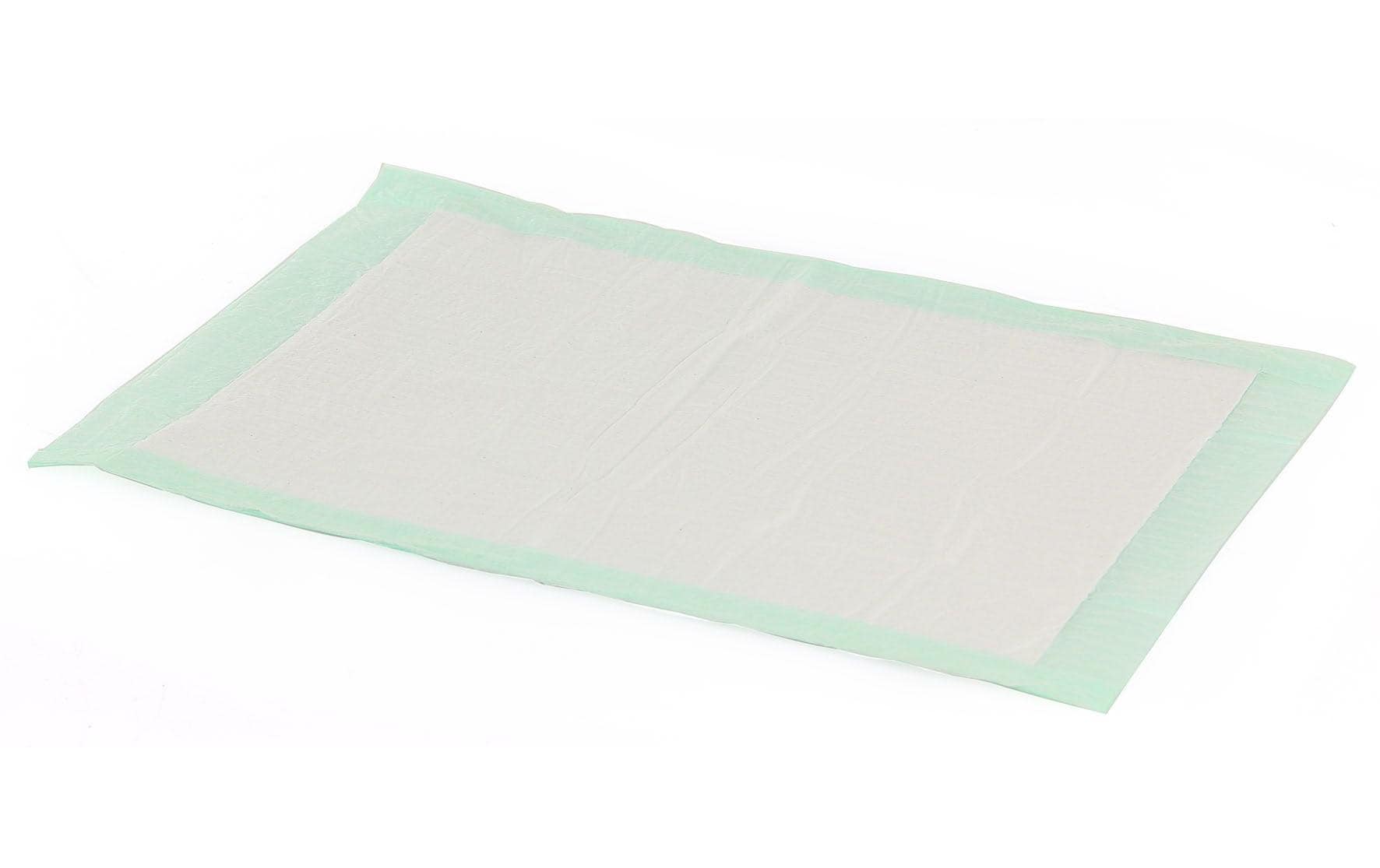 SwissPet Hygiene-Unterlage Puppy Pads Öko, 60 x 60 cm, 15 Stück