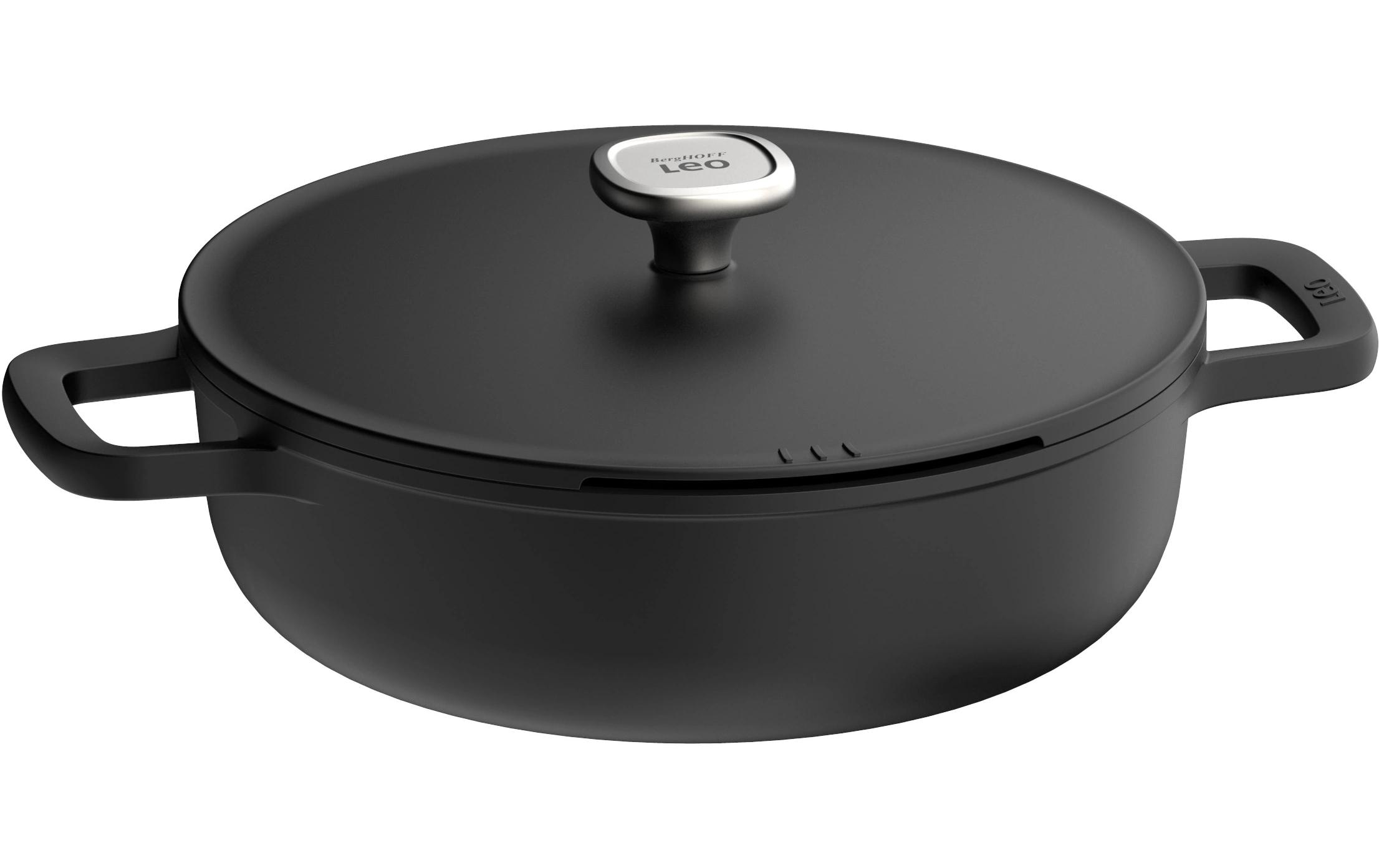 BergHOFF Sauteuse Leo Phantom 28 cm