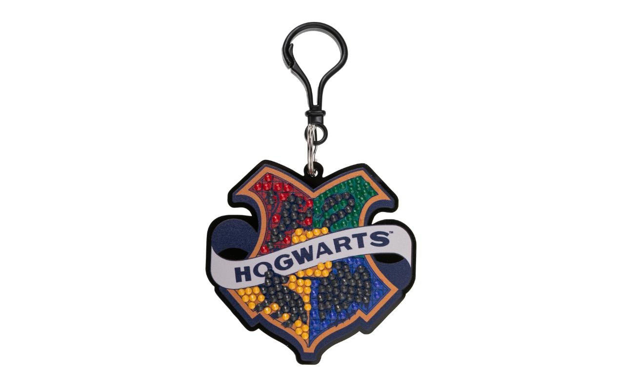 CRAFT Buddy Crystal Art Anhänger Hogwarts Badge CRAFT Buddy Crystal Art Anhänger Hogwarts Badge
