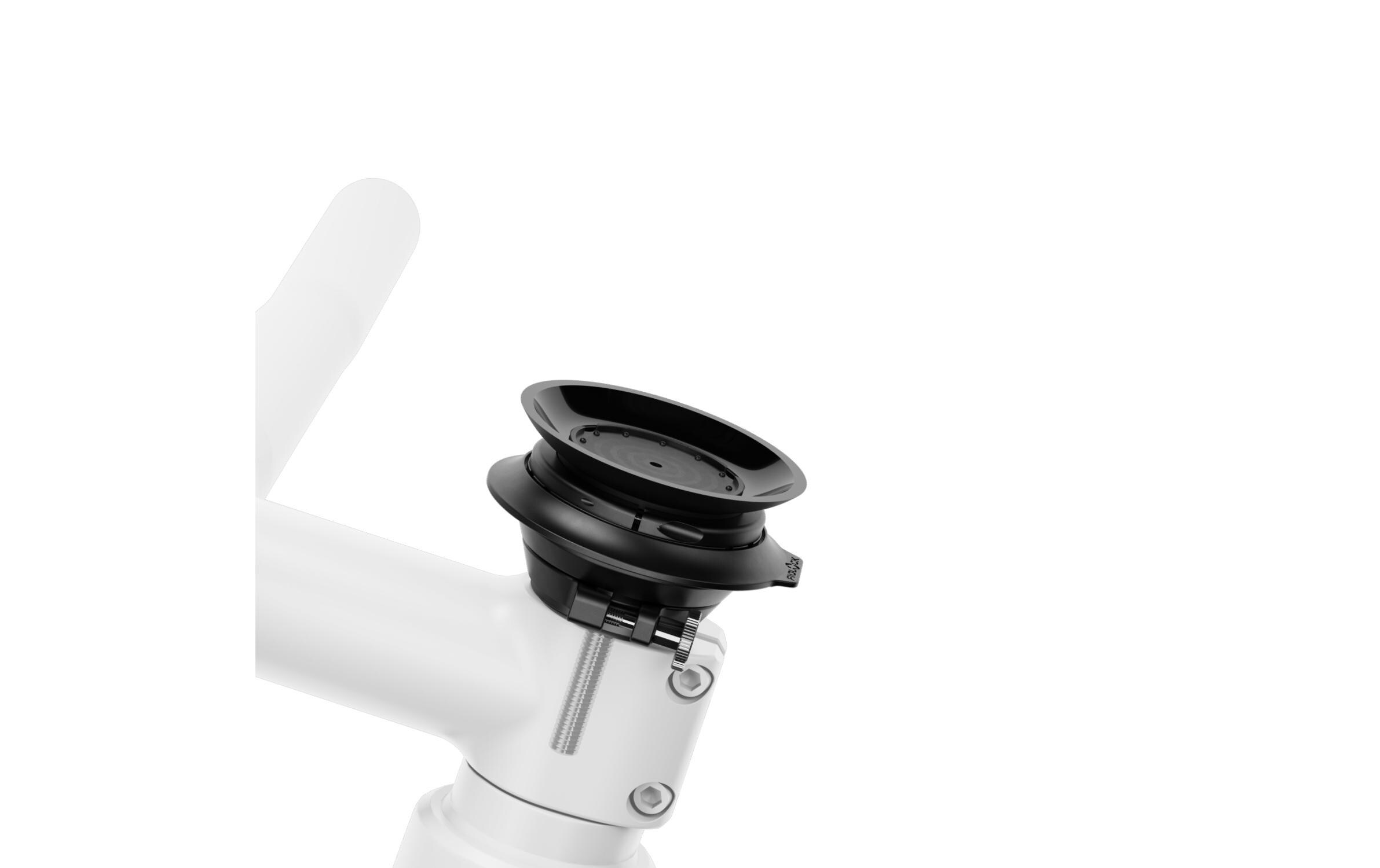 FIDLOCK Halterung Vacuum Ahead Cap Base