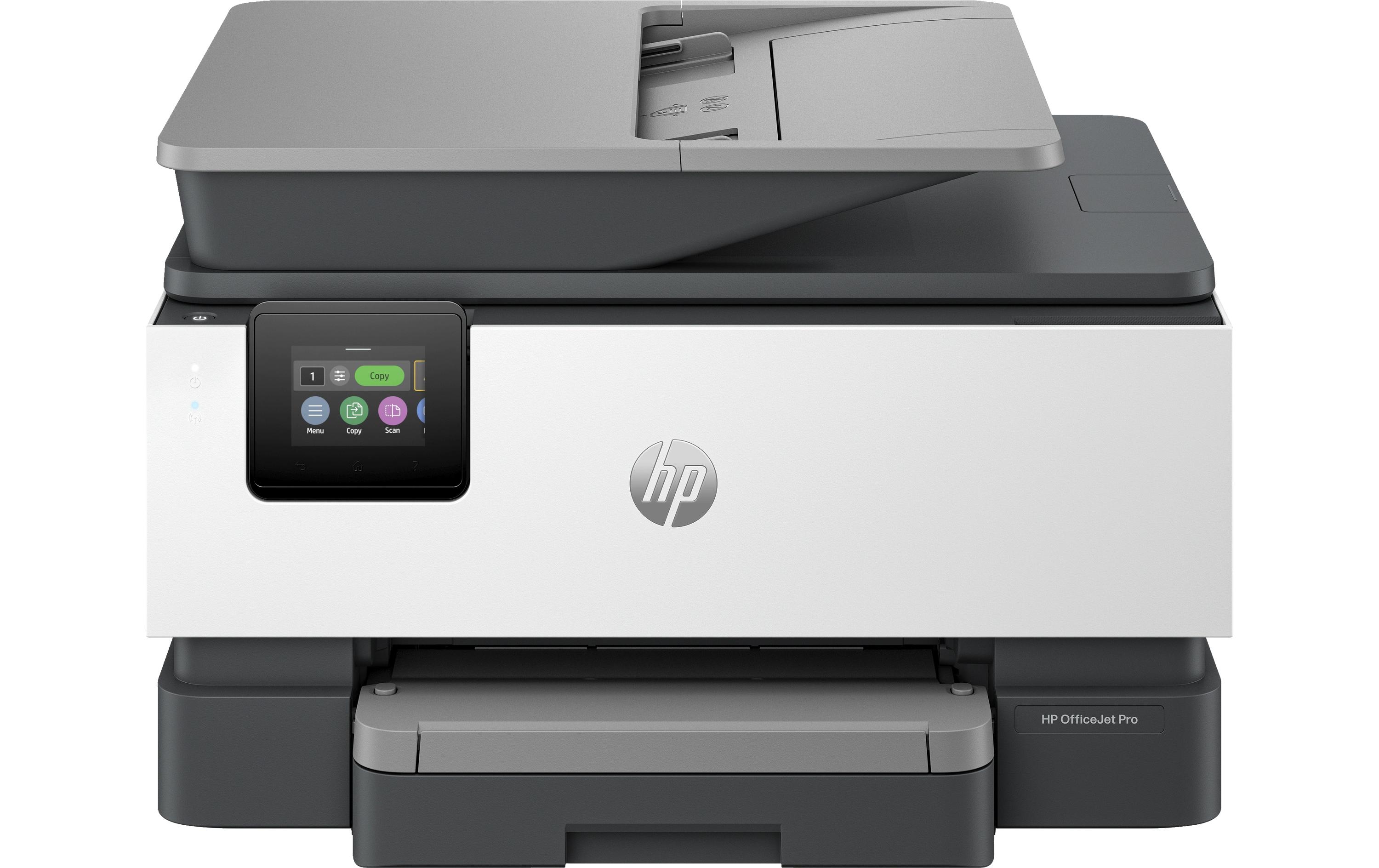HP Multifunktionsdrucker OfficeJet Pro 9122e All-in-One HP Multifunktionsdrucker OfficeJet Pro 9122e All-in-One