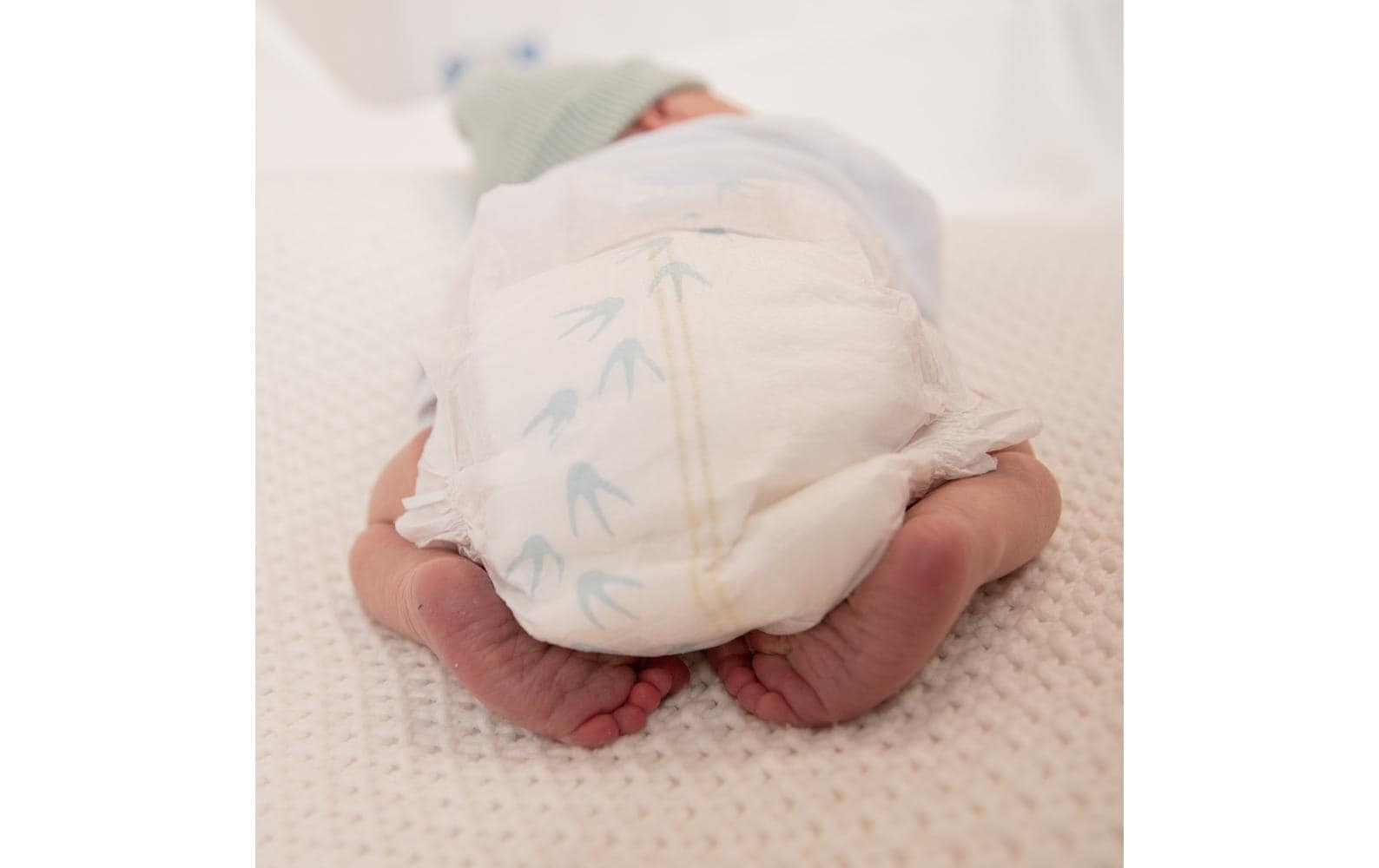 Pingo Windeln Grösse 2 Monatsbox Pingo Windeln Grösse 2 Monatsbox