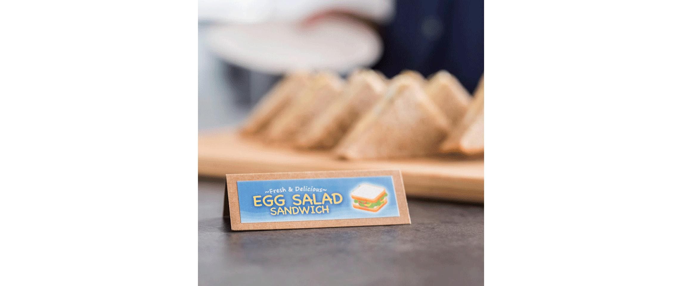 Brother Etikettenrolle CZ1003 ZINK 19 mm x 5 m