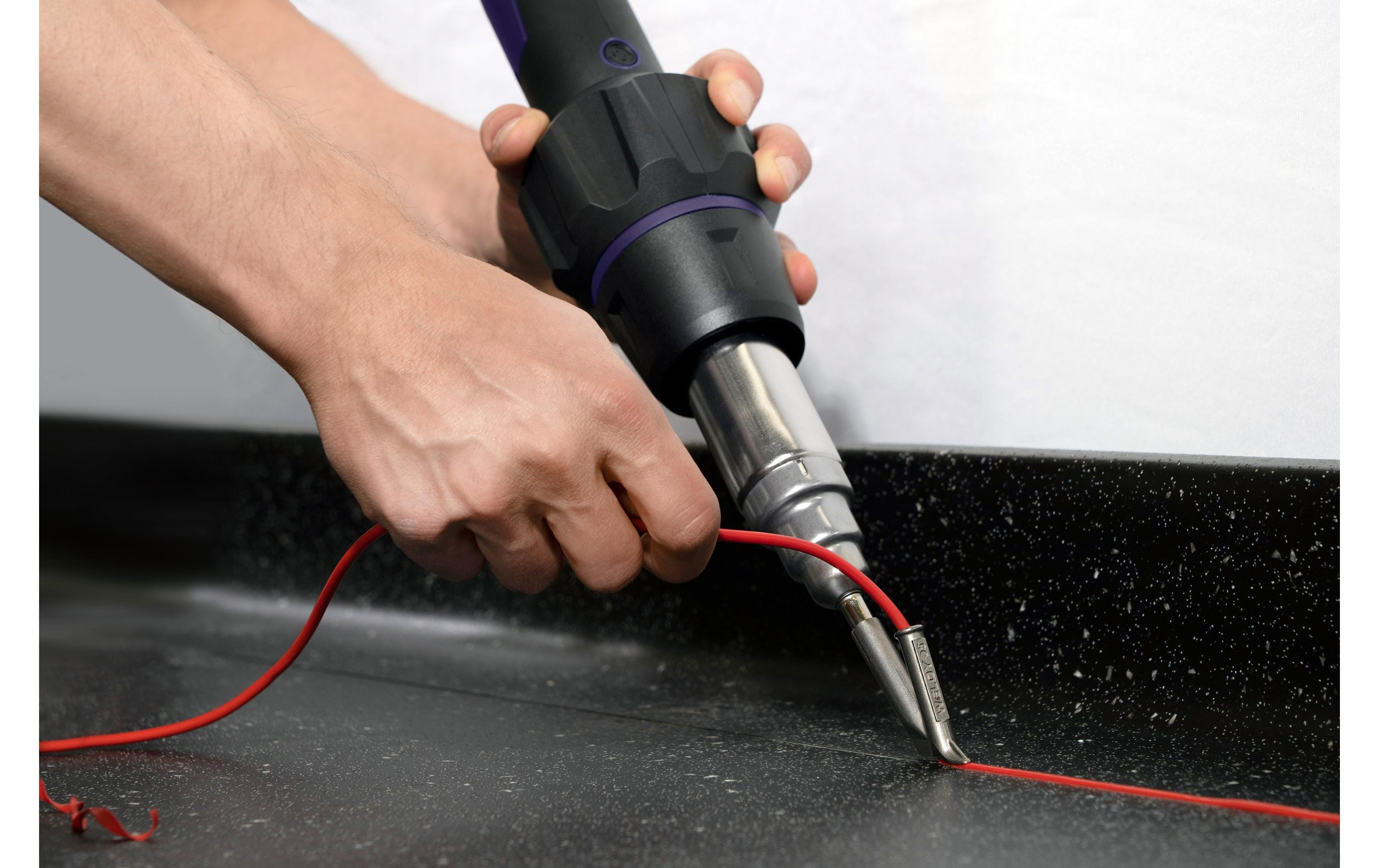 Weldy Rohrdüse 5 mm Weldy Rohrdüse 5 mm