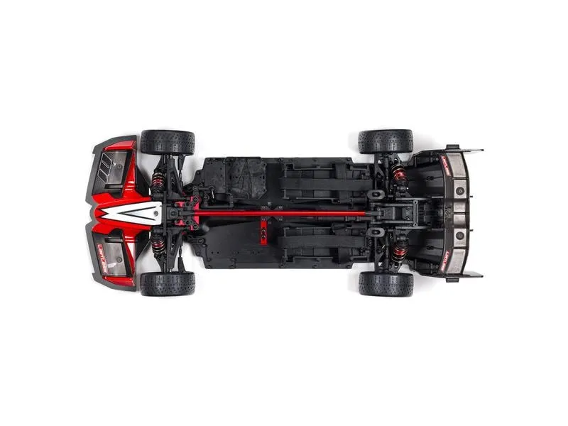 Arrma Rennwagen Limitless V2 Roller, 1:7