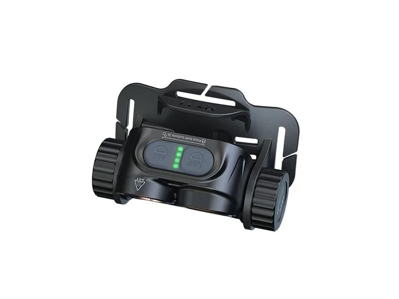 Fenix HM65R V2.0 Grau