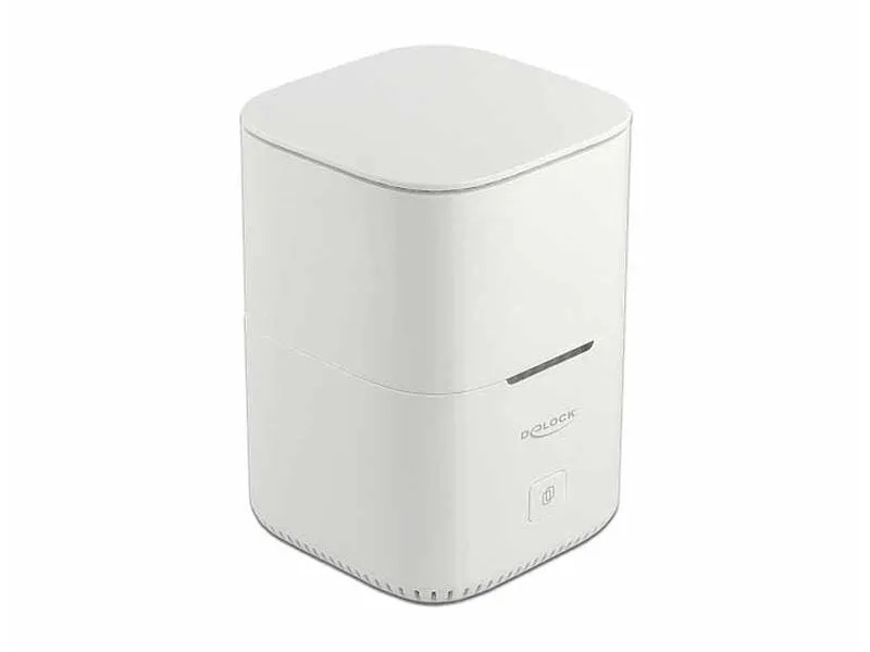 Delock Docking- und Klonstation 63084 2x 2.5 SATA SDD/HDD Delock Docking- und Klonstation 63084 2x 2.5 SATA SDD/HDD