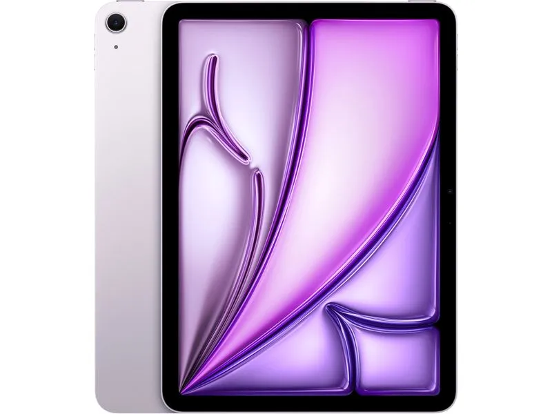 Apple iPad Air 11 M4 WiFi 2026 512 GB Violett