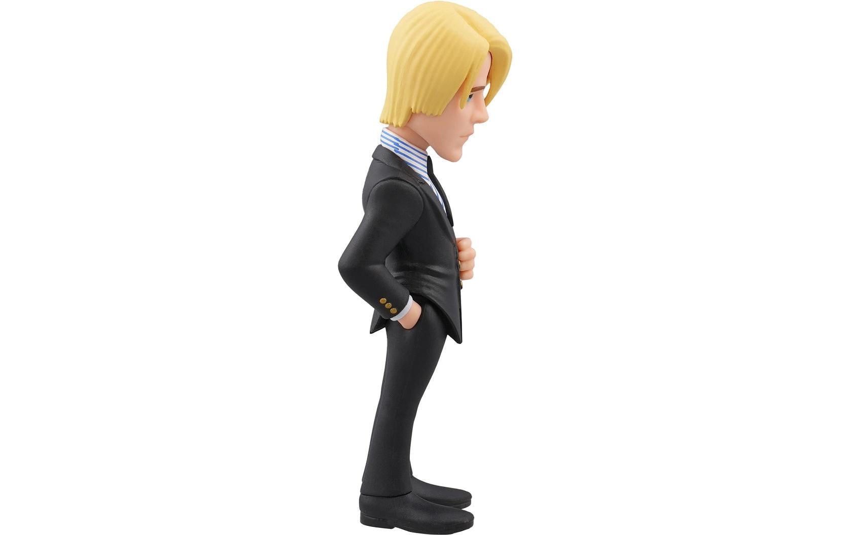 Minix Figur One Piece: Sanji 12 cm