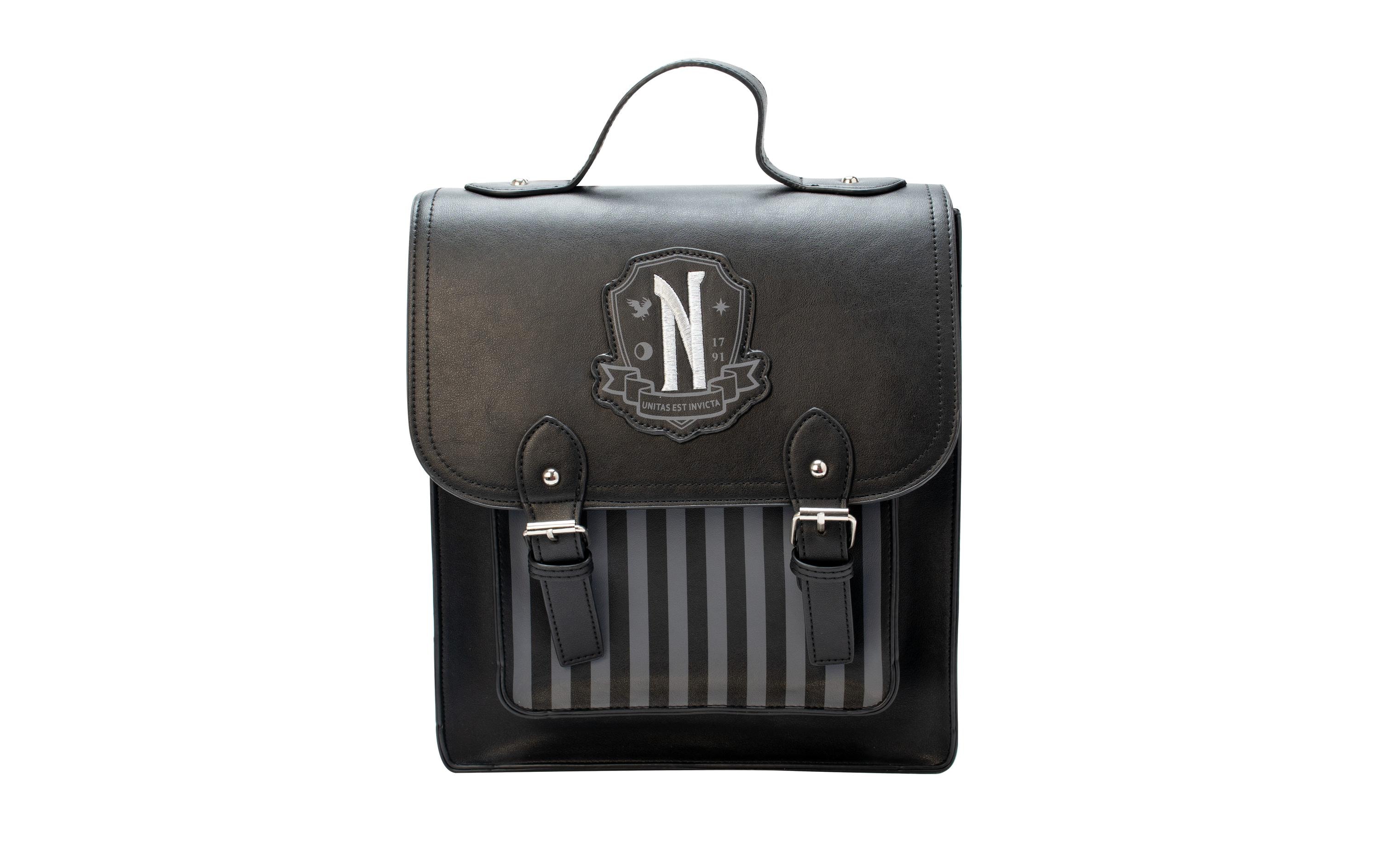 Thumbs Up! Wednesday Rucksack Satchel