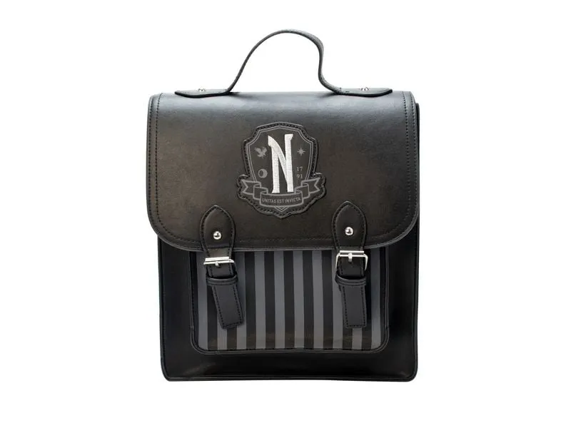 Thumbs Up! Wednesday Rucksack Satchel