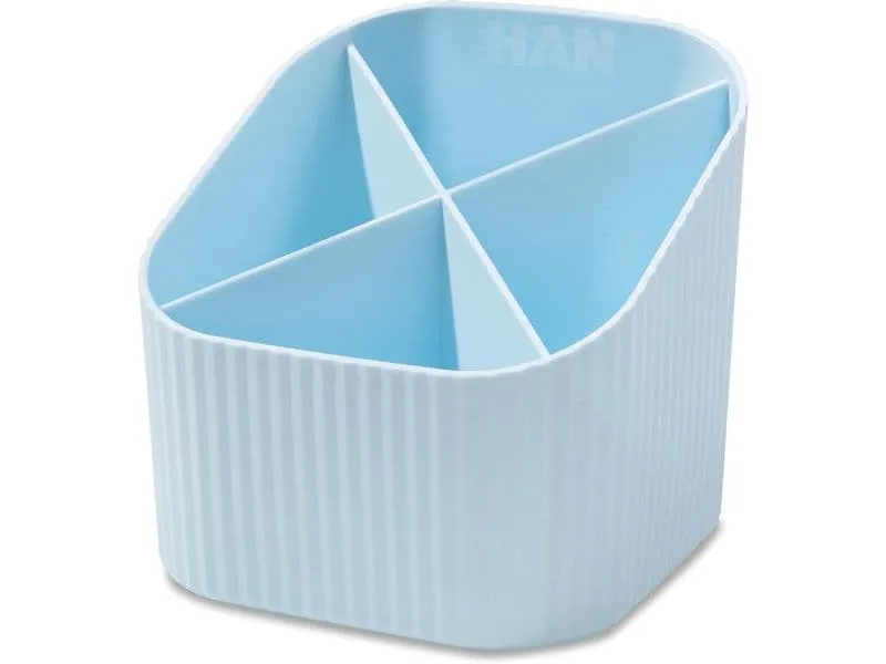 HAN Stiftehalter Re-X-LOOP Hellblau
